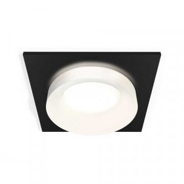 Комплект встраиваемого светильника Ambrella light Techno Spot XC (C7632, N7165) XC7632044