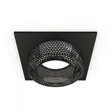 Комплект встраиваемого светильника Ambrella light Techno Spot XC (C7632, N7192) XC7632021