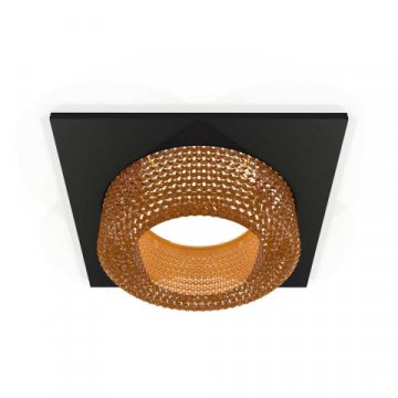 Комплект встраиваемого светильника Ambrella light Techno Spot XC (C7632, N7195) XC7632024