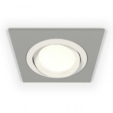 Комплект встраиваемого светильника Ambrella light Techno Spot XC (C7633, N7001) XC7633080