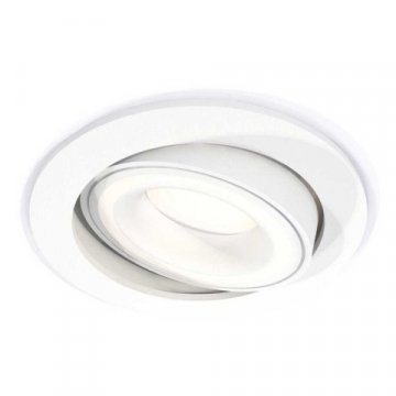 Комплект встраиваемого светильника Ambrella light Techno Spot XC (C7651, N7110) XC7651080