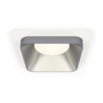 Комплект встраиваемого светильника Ambrella light Techno Spot XC (C7901, N7703) XC7901003