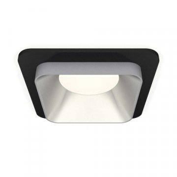 Комплект встраиваемого светильника Ambrella light Techno Spot XC (C7902, N7703) XC7902003