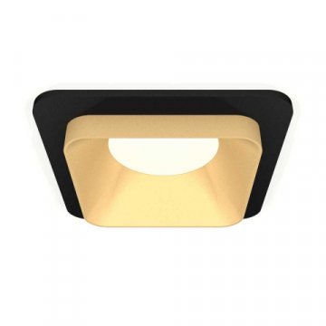 Комплект встраиваемого светильника Ambrella light Techno Spot XC (C7902, N7704) XC7902004