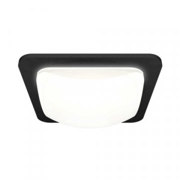 Комплект встраиваемого светильника Ambrella light Techno Spot XC (C7902, N7756) XC7902014