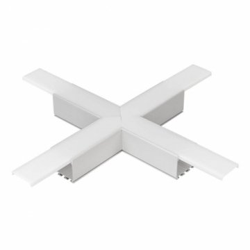 Коннектор Arlight PLS-Lock-H25-Х90 026244