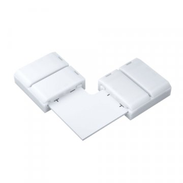 Коннектор L-образный Maytoni Technical Led strip для RGBW светодиодной ленты (10 шт) CN008