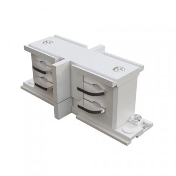 Коннектор прямой Maytoni Technical Accessorises TRA005CI-31W