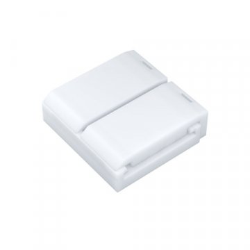 Коннектор прямой Maytoni Technical Led strip для 10мм монохромной светодиодной ленты (10 шт) CN002