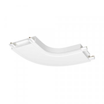 Коннектор радиусный  Maytoni Technical Radity TRA084CR-11W