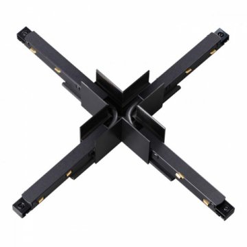 Коннектор X-образный Novotech Shino Flum 135128