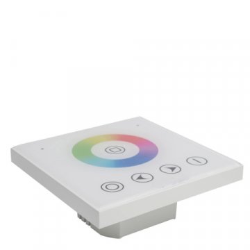 Контроллер встраиваемый RGB OGM 12/24V C4-09