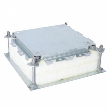 Коробка монтажная для бетонных полов Legrand 088080