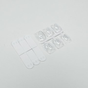 Набор креплений Ardecoled ARD-GV Clear 031809