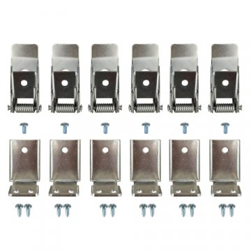 Крепление Arlight FX-T6 для панелей 1200 037007