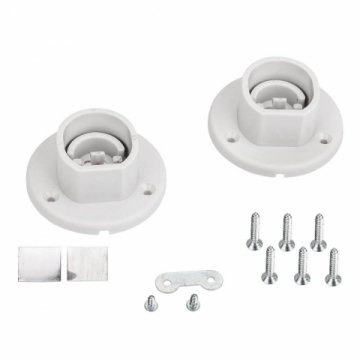 Набор креплений Arlight Oval-PV 017381