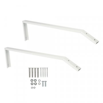 Кронштейн Uniel UFL-C10A 630/2 Grey UL-00009458