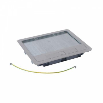 Крышка для напольной коробки Legrand 12/18 модулей 088004