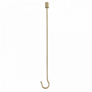 Крюк Odeon Light Hightech 4399/40K