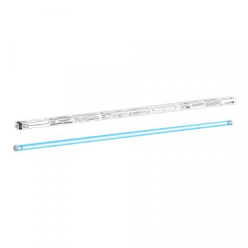 Лампа бактерицидная TDM Electric G13 30W белая SQ0355-0038