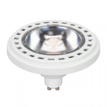 Лампа диммируемая Arlight GU10 15W 3000K AR111-Unit-GU10-15W-Dim 026867