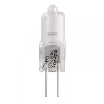Лампа галогенная Jazzway G4 20W матовая 3322540
