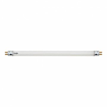 Лампа люминесцентная Feron G5 12W 6400K белая EST13 03020