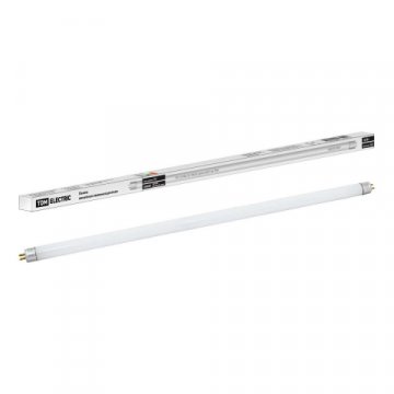 Лампа люминесцентная TDM Electric G5 16W 4000K белая SQ0355-0007
