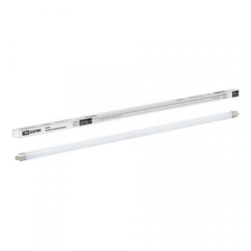 Лампа люминесцентная TDM Electric G5 20W 4000K белая SQ0355-0009