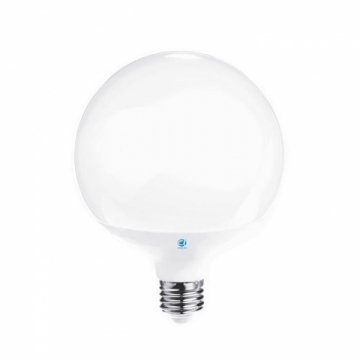 Лампа светодиодная Ambrella light E27 18W 3000K белая 201187
