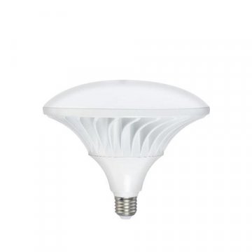 Лампа светодиодная E27 12W 6400K матовая 001-056-0050 HRZ33000008