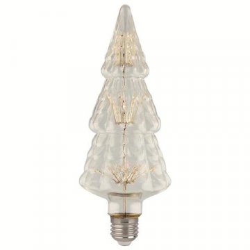 Лампа светодиодная Horoz E27 2W 6400K 001-059-0002 HRZ33002784