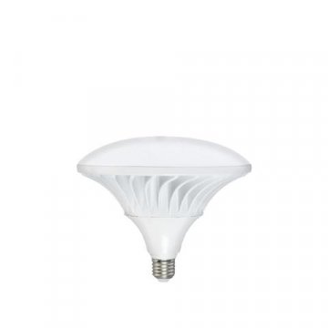 Лампа светодиодная E27 30W 3000K матовая 001-056-0030 HRZ33000007