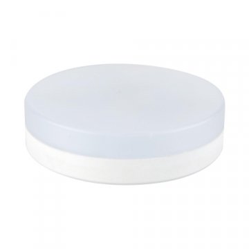 Лампа светодиодная Elektrostandard GX53 6W 6500K матовая a055348