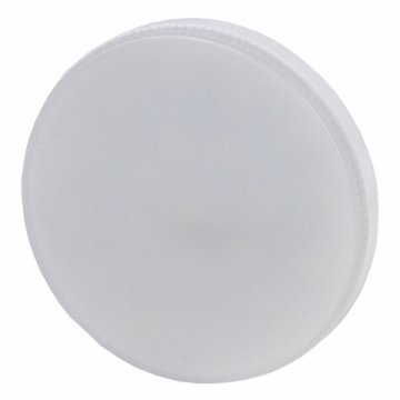Лампа светодиодная ЭРА GX53 9W 6000K матовая LED GX-9W-860-GX53 Б0048019