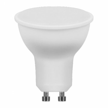 Лампа светодиодная Feron GU10 11W 2700K матовая LB-760 38140