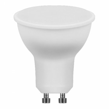 Лампа светодиодная Feron GU10 13W 4000K матовая LB-960 38192