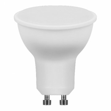 Лампа светодиодная Feron GU10 13W 6400K матовая LB-960 38193