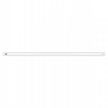 Лампа светодиодная IEK G13 10W 6500K матовая LLE-T8-10-230-65-G13