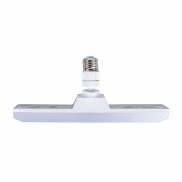 Лампа светодиодная Jazzway E27 15W 4000K белая 5019867