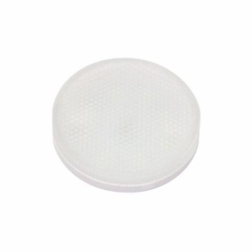 Лампа светодиодная Jazzway GX53 8W 4000K матовая 5006065