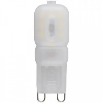 Лампа светодиодная капсульная G9 3W 2700К 001-023-0003 HRZ00002259