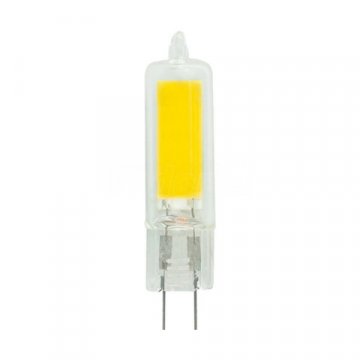 Лампа светодиодная Thomson G4 4W 6500K прозрачная TH-B4219