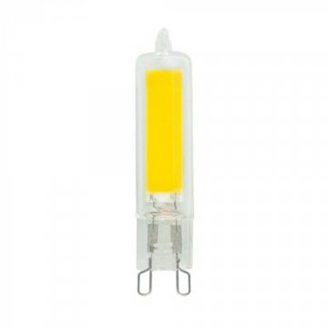 Лампа светодиодная Thomson G9 6W 6500K прозрачная TH-B4239
