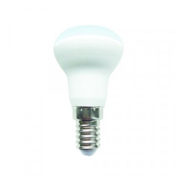 Лампа светодиодная Volpe E14 3W 4000K матовая LED-R39-3W/4000K/E14/FR/SLS UL-00008825