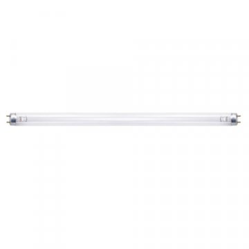 Лампа ультрафиолетовая бактерицидная Uniel G13 15W прозрачная EFL-T8-15/UVCB/G13/CL UL-00007275