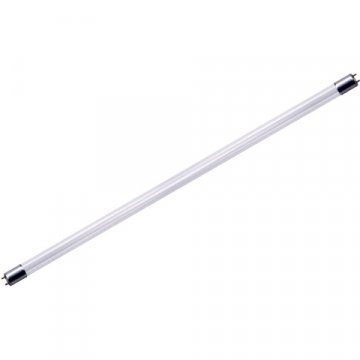 Лампа ультрафиолетовая бактерицидная Uniel G13 18W прозрачная EFL-T8-18/UVCB/G13/CL UL-00007276