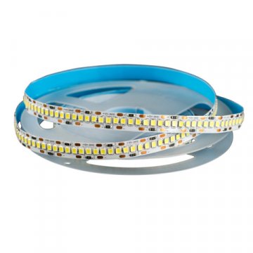 Лента светодиодная True Energy Standard 12V-2835-240D, 19,2W/m, теплый белый, 5 м 16016