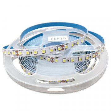 Лента светодиодная True Energy Standard 24V-2835-120D, 9,6W/m, холодный белый, 5 м 16519