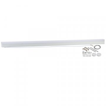 Линейный светодиодный светильник ЭРА SML-10-WB-40K-W48 белый Б0049815